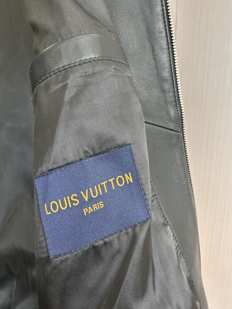 Louis Vuitton Outwear